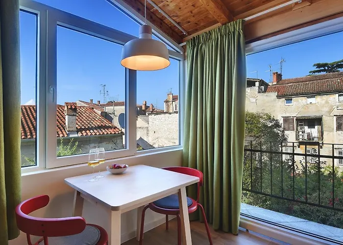 Apartments Forum 2