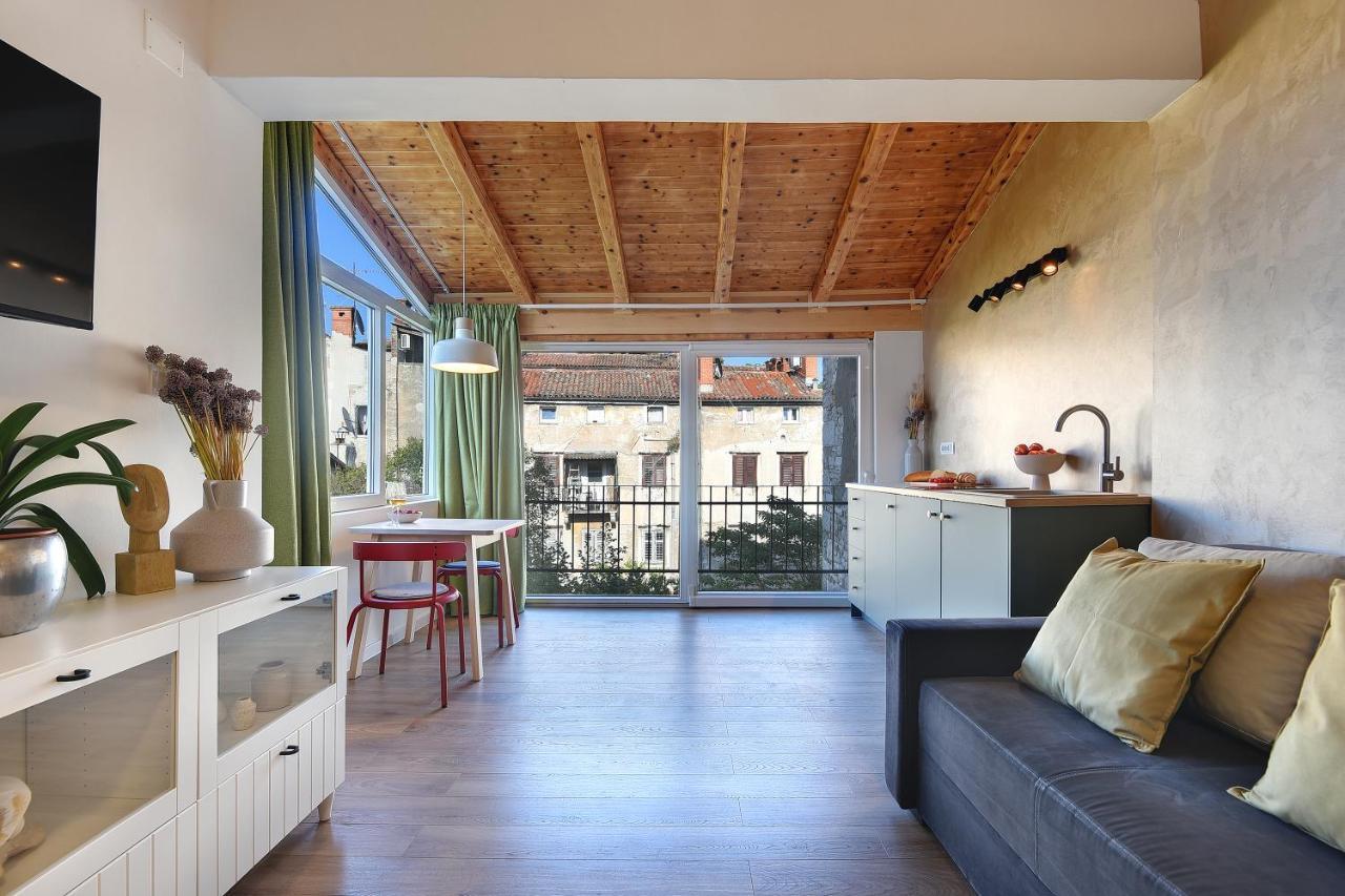 Apartment Forum 2