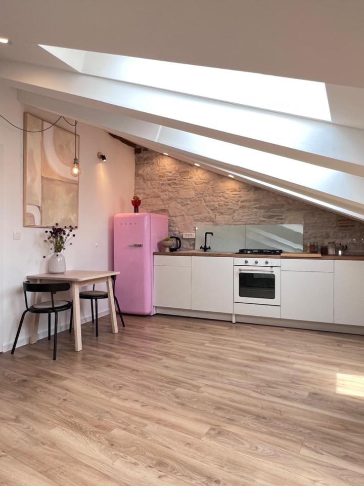 Forum 2 Apartment