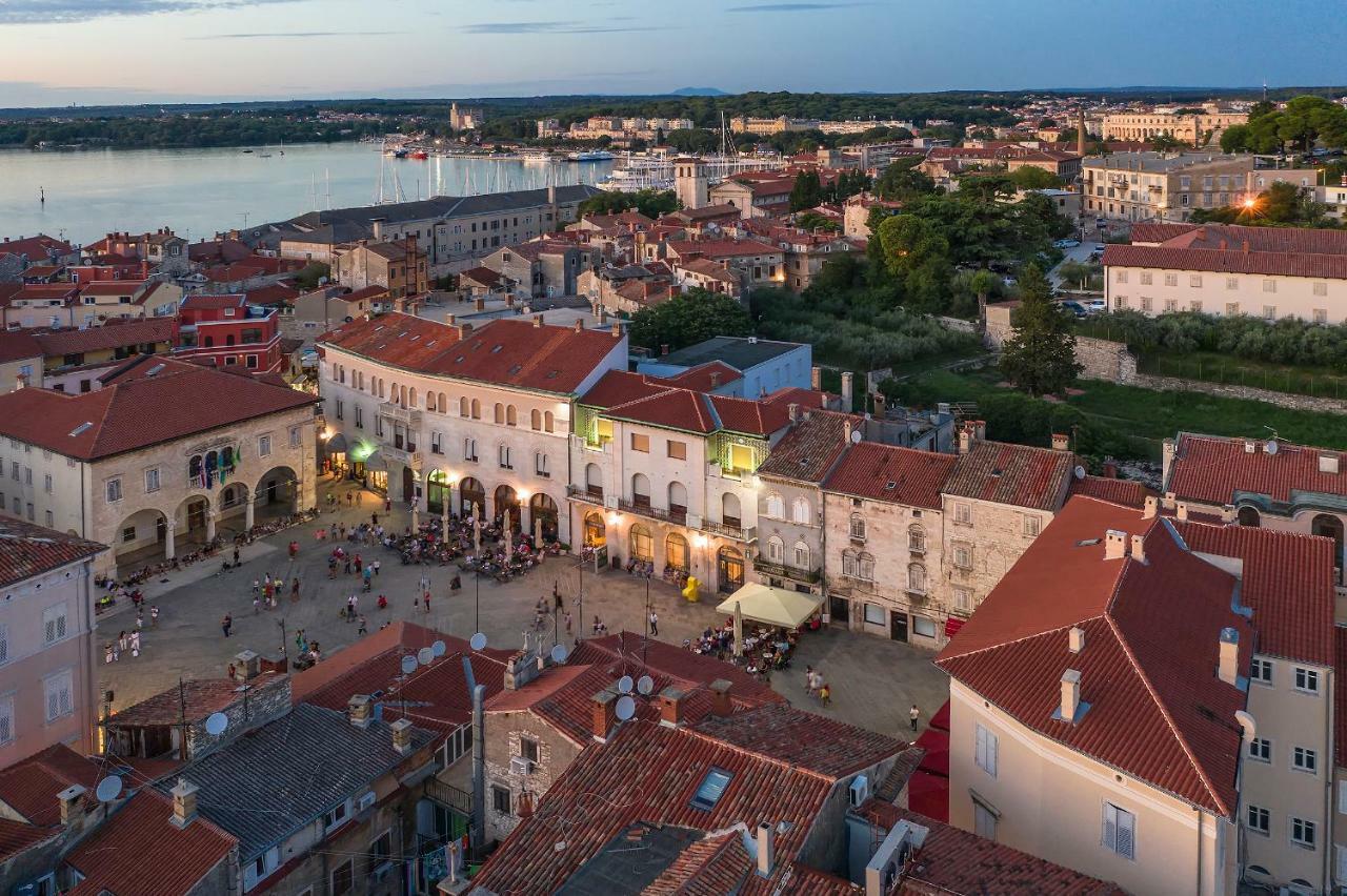 Forum 2 Pula