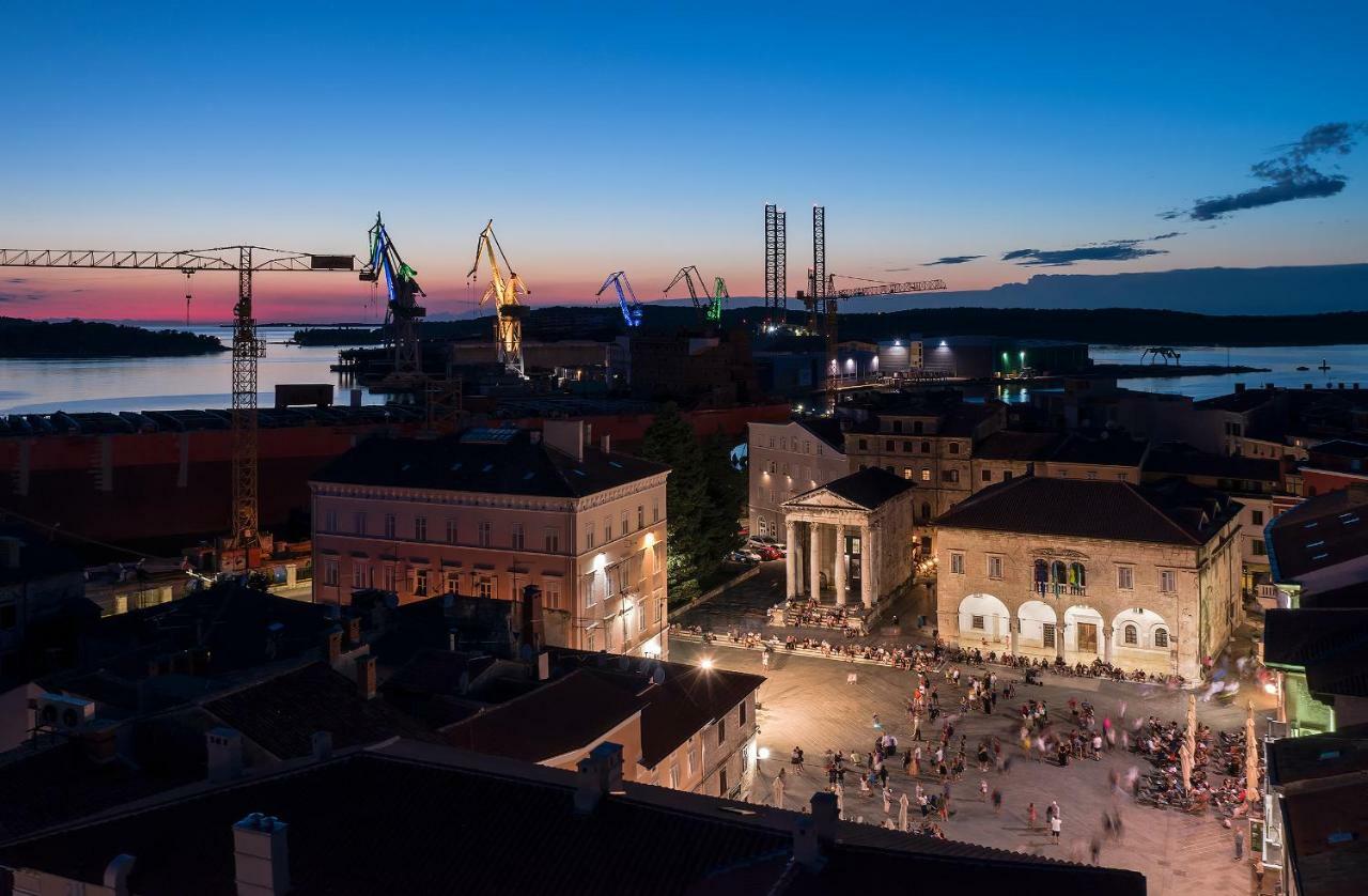 Forum 2 Pula