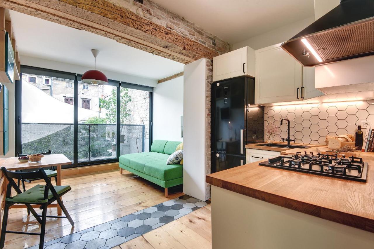 Apartmán Forum 2 *