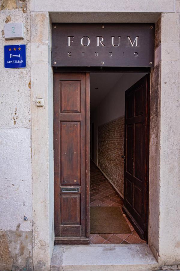 Forum 2 Apartmán