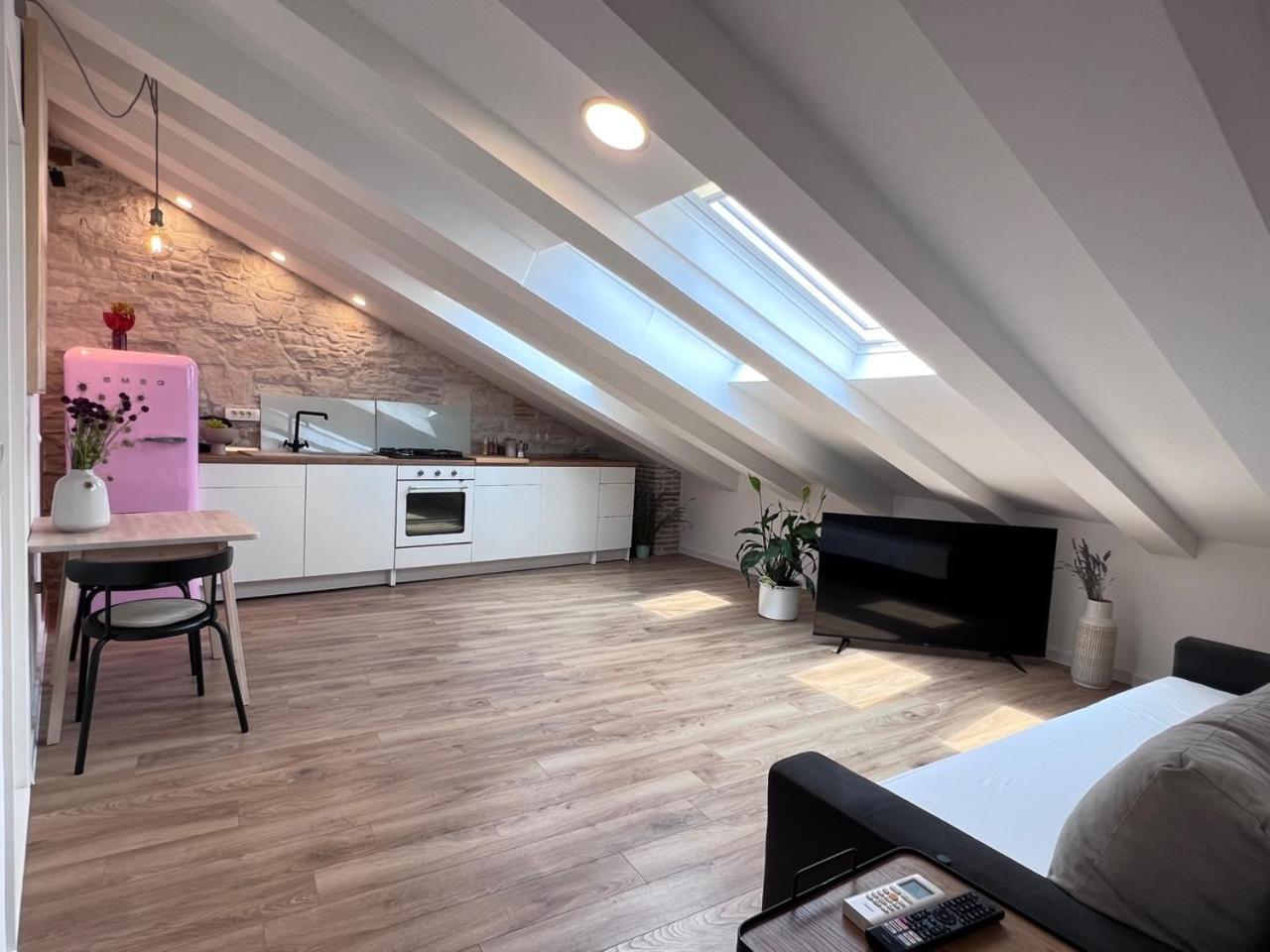 Forum 2 Apartmán