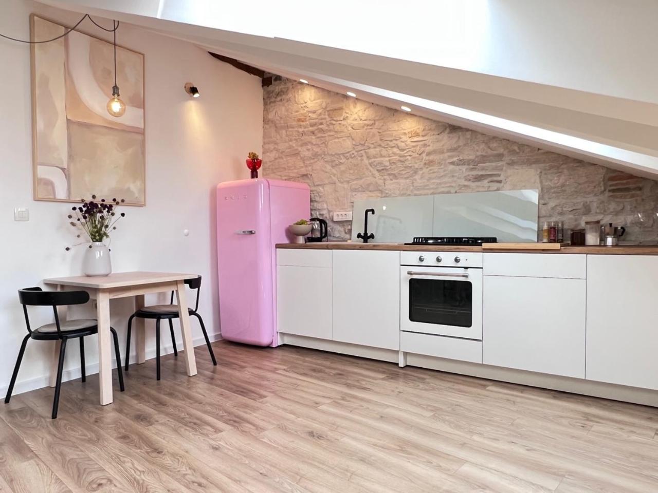Apartmán Forum 2